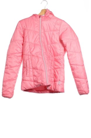 Detská bunda  Unbranded, Veľkosť 11-12y/ 152-158 cm, Farba Ružová, Cena  16,00 €