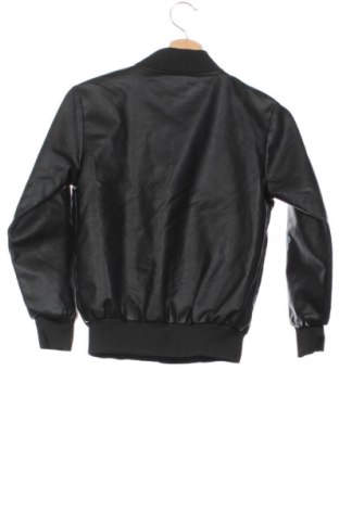 Детско яке Unbranded, Размер 9-10y/ 140-146 см, Цвят Черен, Цена 16,87 €
