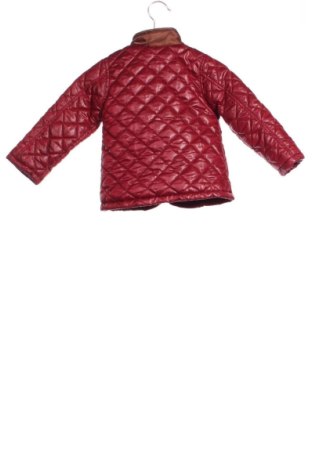 Detská bunda  Unbranded, Veľkosť 2-3m/ 56-62 cm, Farba Červená, Cena  22,06 €