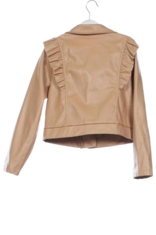 Detská bunda  Unbranded, Veľkosť 8-9y/ 134-140 cm, Farba Béžová, Cena  16,00 €