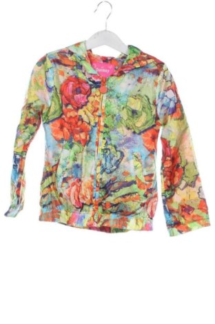 Kinderjacke Unbranded, Größe 4-5y/ 110-116 cm, Farbe Mehrfarbig, Preis € 21,99