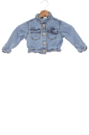 Dětská bunda  Unbranded, Velikost 18-24m/ 86-98 cm, Barva Modrá, Cena  454,00 Kč