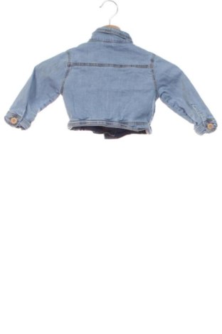 Dětská bunda  Unbranded, Velikost 18-24m/ 86-98 cm, Barva Modrá, Cena  454,00 Kč