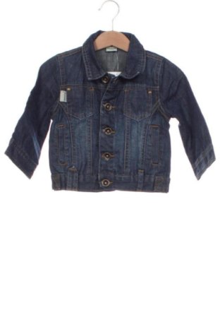 Παιδικό μπουφάν Unbranded, Μέγεθος 1-2m/ 50-56 εκ., Χρώμα Μπλέ, Τιμή 19,99 €
