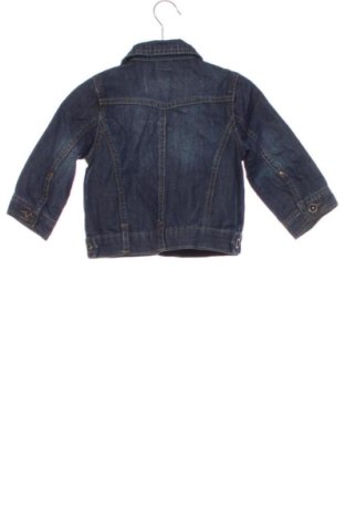 Παιδικό μπουφάν Unbranded, Μέγεθος 1-2m/ 50-56 εκ., Χρώμα Μπλέ, Τιμή 19,99 €