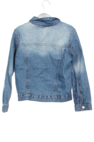Παιδικό μπουφάν Unbranded, Μέγεθος 6-7y/ 122-128 εκ., Χρώμα Μπλέ, Τιμή 19,99 €