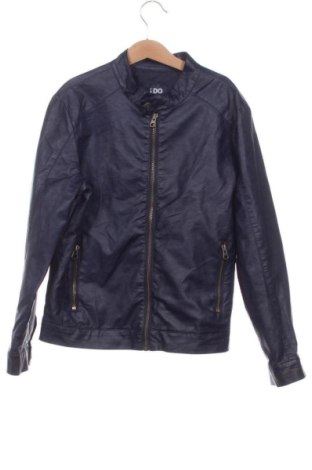 Детско яке Unbranded, Размер 8-9y/ 134-140 см, Цвят Лилав, Цена 16,87 €