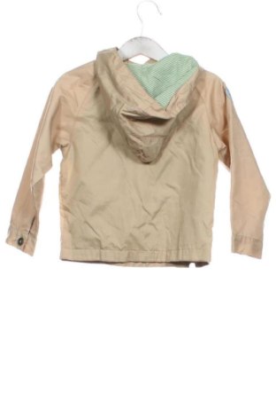 Kinderjacke Grain De Ble, Größe 18-24m/ 86-98 cm, Farbe Beige, Preis 21,99 €