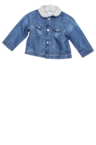 Детско яке Unbranded, Размер 18-24m/ 86-98 см, Цвят Син, Цена 16,31 €