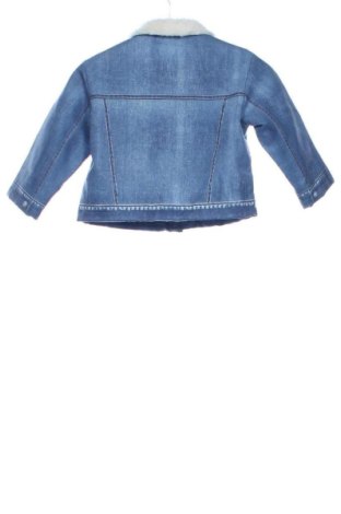Детско яке Unbranded, Размер 18-24m/ 86-98 см, Цвят Син, Цена 16,31 €