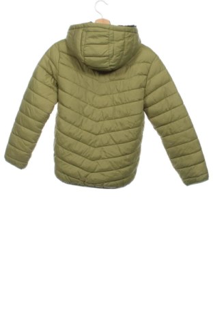Detská bunda  Unbranded, Veľkosť 10-11y/ 146-152 cm, Farba Zelená, Cena  22,06 €
