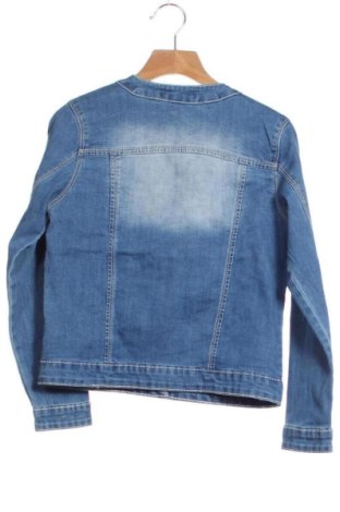 Detská bunda  Unbranded, Veľkosť 9-10y/ 140-146 cm, Farba Modrá, Cena  16,00 €