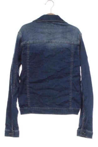 Detská bunda  Unbranded, Veľkosť 10-11y/ 146-152 cm, Farba Modrá, Cena  19,95 €
