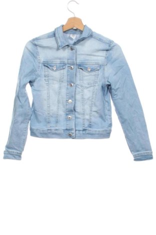 Kinderjacke Unbranded, Größe 10-11y/ 146-152 cm, Farbe Blau, Preis € 21,99