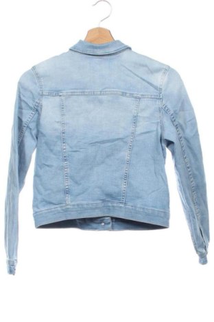 Kinderjacke Unbranded, Größe 10-11y/ 146-152 cm, Farbe Blau, Preis € 21,99
