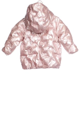 Kinderjacke Unbranded, Größe 2-3y/ 98-104 cm, Farbe Rosa, Preis 41,24 €