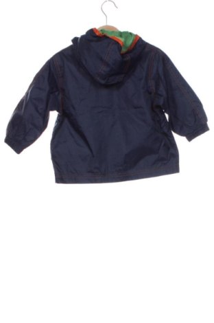 Детско яке Unbranded, Размер 12-18m/ 80-86 см, Цвят Син, Цена 16,00 €