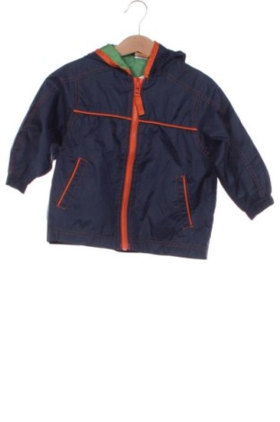 Детско яке Unbranded, Размер 12-18m/ 80-86 см, Цвят Син, Цена 16,00 €