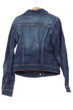Детско яке United Colors Of Benetton, Размер 9-10y/ 140-146 см, Цвят Син, Цена 12,27 €