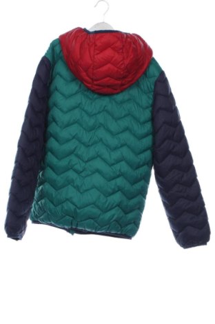 Dětská bunda  United Colors Of Benetton, Velikost 11-12y/ 152-158 cm, Barva Vícebarevné, Cena  652,00 Kč