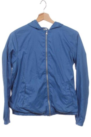 Dziecięca kurtka United Colors Of Benetton, Rozmiar 11-12y/ 152-158 cm, Kolor Niebieski, Cena 102,99 zł