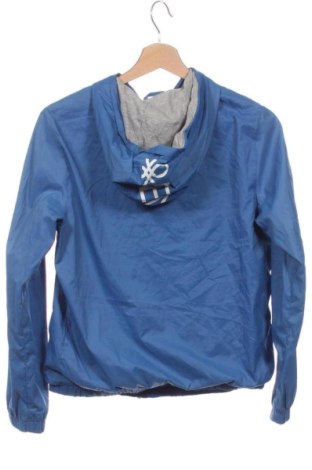 Dziecięca kurtka United Colors Of Benetton, Rozmiar 11-12y/ 152-158 cm, Kolor Niebieski, Cena 102,99 zł