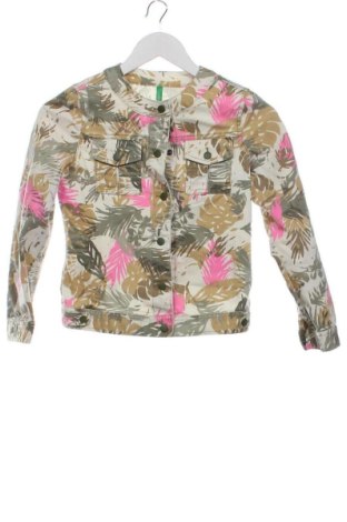 Detská bunda  United Colors Of Benetton, Veľkosť 8-9y/ 134-140 cm, Farba Viacfarebná, Cena  23,95 €