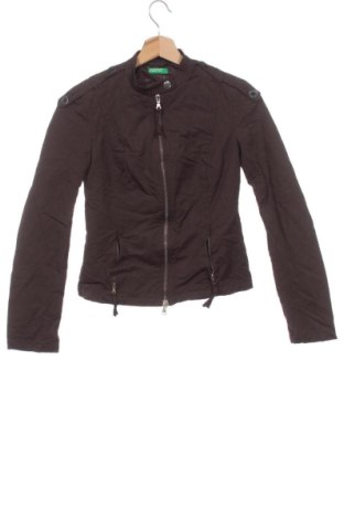 Detská bunda  United Colors Of Benetton, Veľkosť 10-11y/ 146-152 cm, Farba Hnedá, Cena  23,95 €