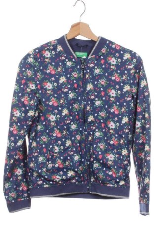 Детско яке United Colors Of Benetton, Размер 8-9y/ 134-140 см, Цвят Многоцветен, Цена 19,94 €