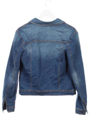 Dětská bunda  United Colors Of Benetton, Velikost 14-15y/ 168-170 cm, Barva Modrá, Cena  579,00 Kč