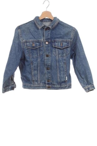 Детско яке United Colors Of Benetton, Размер 10-11y/ 146-152 см, Цвят Син, Цена 15,84 €, #136507478