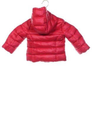 Detská bunda  United Colors Of Benetton, Veľkosť 18-24m/ 86-98 cm, Farba Červená, Cena  23,00 €
