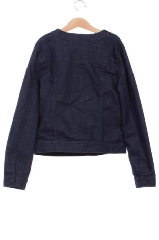 Dětská bunda  United Colors Of Benetton, Velikost 9-10y/ 140-146 cm, Barva Modrá, Cena  579,00 Kč