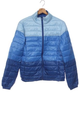 Детско яке United Colors Of Benetton, Размер 12-18m/ 80-86 см, Цвят Син, Цена 23,51 €