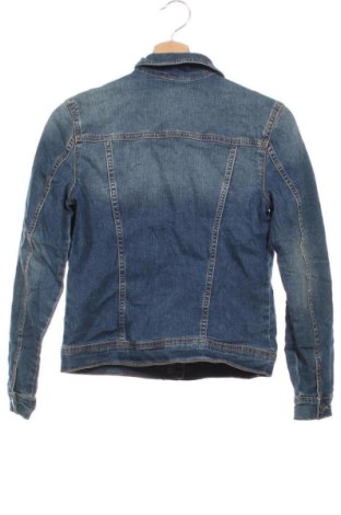 Kinderjacke United Colors Of Benetton, Größe 10-11y/ 146-152 cm, Farbe Blau, Preis € 25,99