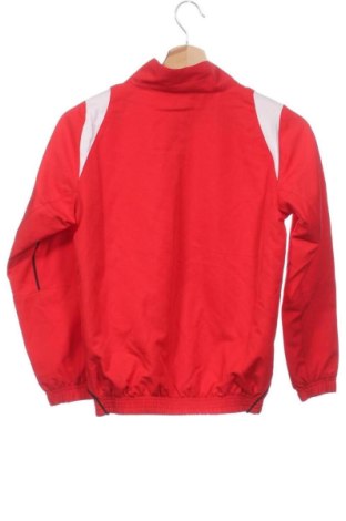 Kinderjacke Warrior, Größe 7-8y/ 128-134 cm, Farbe Rot, Preis 25,99 €
