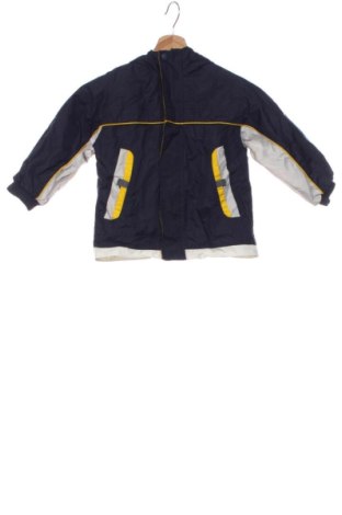 Dětská bunda  Weather Tamer, Velikost 4-5y/ 110-116 cm, Barva Modrá, Cena  419,00 Kč