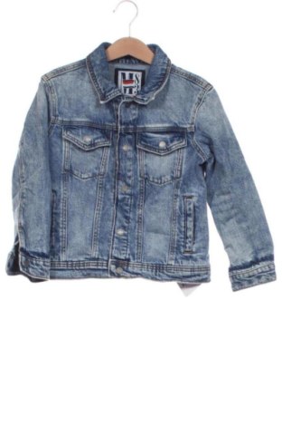 Детско яке Yachting, Размер 3-6m/ 62-68 см, Цвят Син, Цена 19,94 €