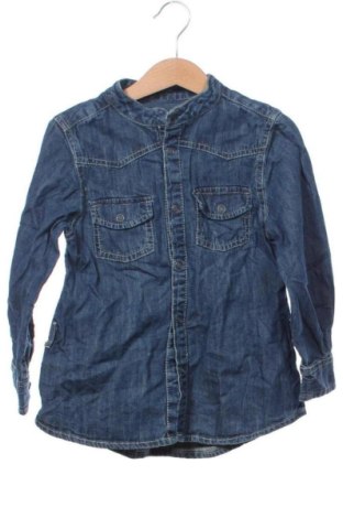 Geacă pentru copii ZY kids, Mărime 2-3m/ 56-62 cm, Culoare Albastru, Preț 101,99 Lei