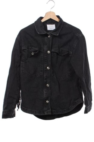 Geacă pentru copii Zara, Mărime 13-14y/ 164-168 cm, Culoare Negru, Preț 63,99 Lei