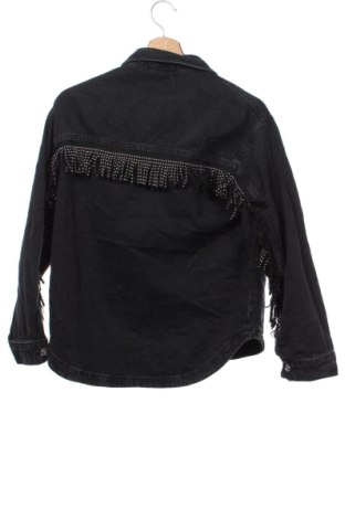 Geacă pentru copii Zara, Mărime 13-14y/ 164-168 cm, Culoare Negru, Preț 63,99 Lei