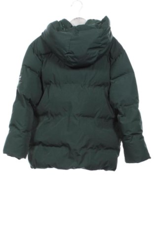 Gyerek dzseki Zara, Méret 6-7y / 122-128 cm, Szín Zöld, Ár 5 707 Ft