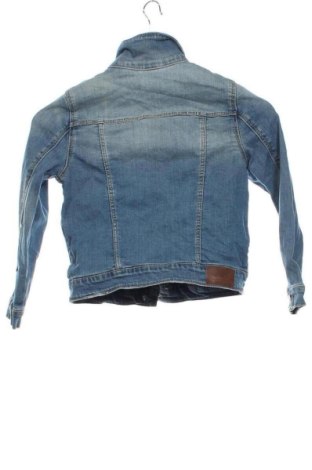 Geacă pentru copii Zara, Mărime 6-7y/ 122-128 cm, Culoare Albastru, Preț 63,99 Lei