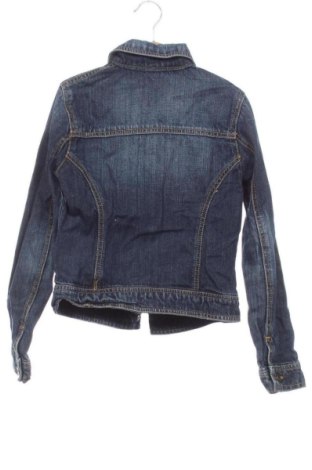 Kinderjacke Zara, Größe 9-10y/ 140-146 cm, Farbe Blau, Preis 13,99 €