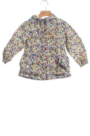 Kinderjacke Zara, Größe 2-3y/ 98-104 cm, Farbe Mehrfarbig, Preis 13,99 €