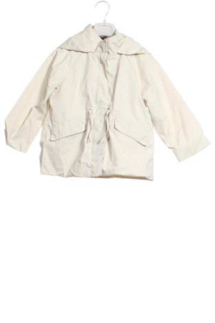 Dětská bunda  Zara, Velikost 18-24m/ 86-98 cm, Barva Krémová, Cena  283,00 Kč, #136508679