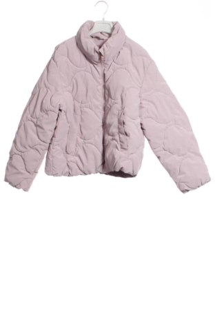 Детско яке Zara, Размер 8-9y/ 134-140 см, Цвят Лилав, Цена 14,31 €