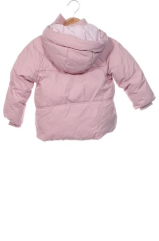 Dětská bunda  Zara, Velikost 3-4y/ 104-110 cm, Barva Růžová, Cena  391,00 Kč