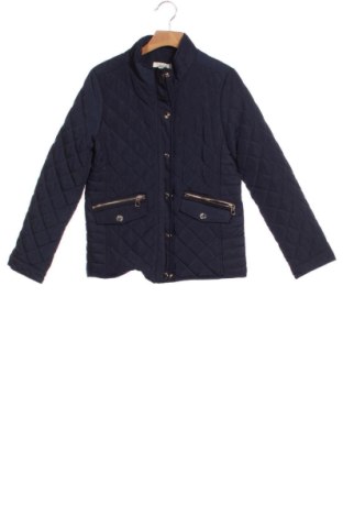 Detská bunda  Zara, Veľkosť 8-9y/ 134-140 cm, Farba Modrá, Cena  10,00 €
