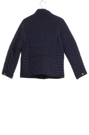 Detská bunda  Zara, Veľkosť 8-9y/ 134-140 cm, Farba Modrá, Cena  10,00 €
